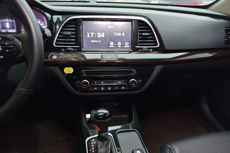 Used Kia K4 2014 1.8L Automatic GLS