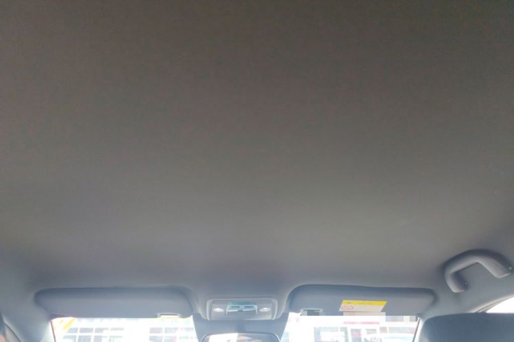 Used BYD Seagull 2025 Smart Drive Version 305 km Freedom Edition
