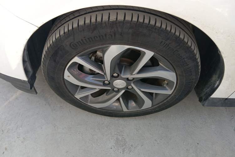 Used Buick Velite 6 2019 Connected & Smart Edition
