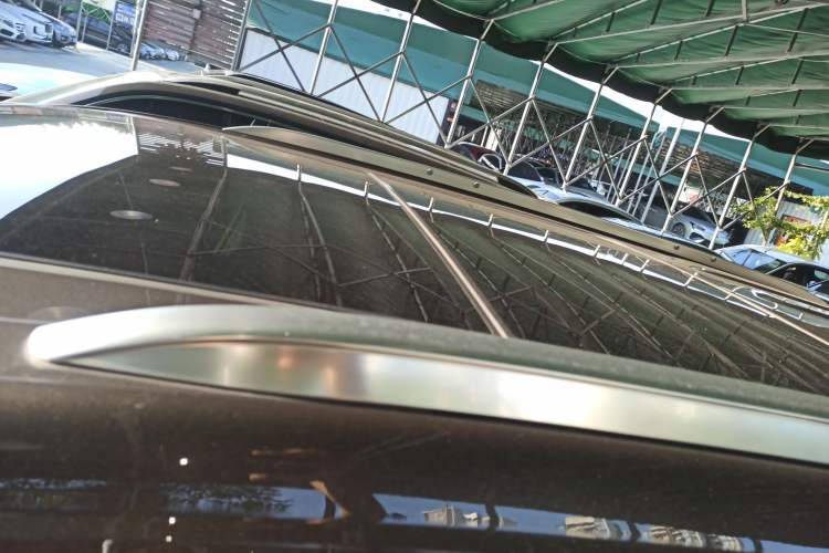 Used Cadillac XT6 2020 28T Six-Seater Four-Wheel-Drive Luxury Version
