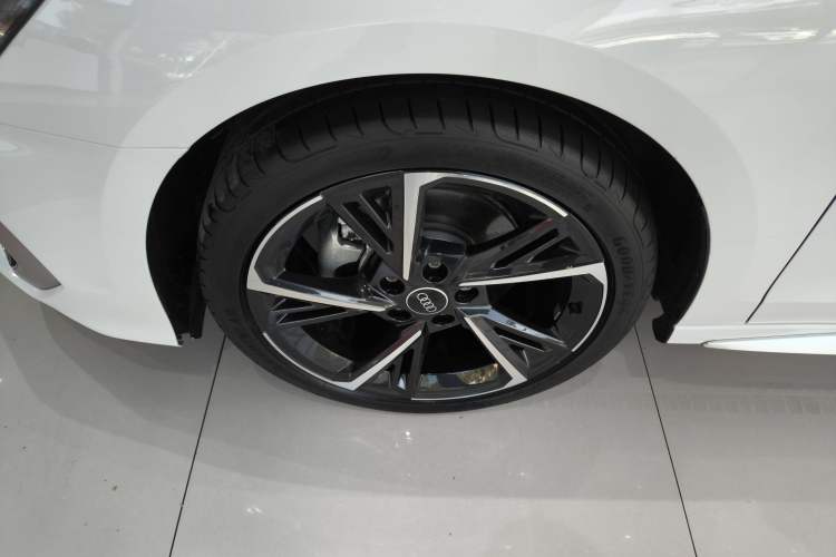 Used Audi A3 2022 Sportback 35 TFSI Fashionable Sports Model