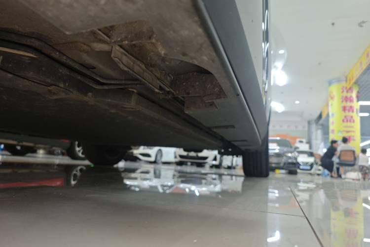 Used BYD Dolphin 2023 401km Knight Edition
