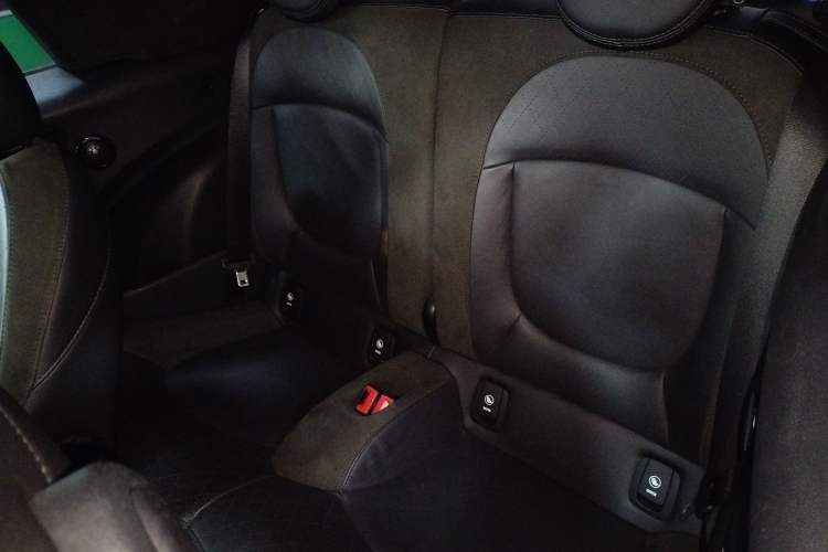 Used  MINI 2017 2.0T COOPER S CABRIO Freedom Edition
