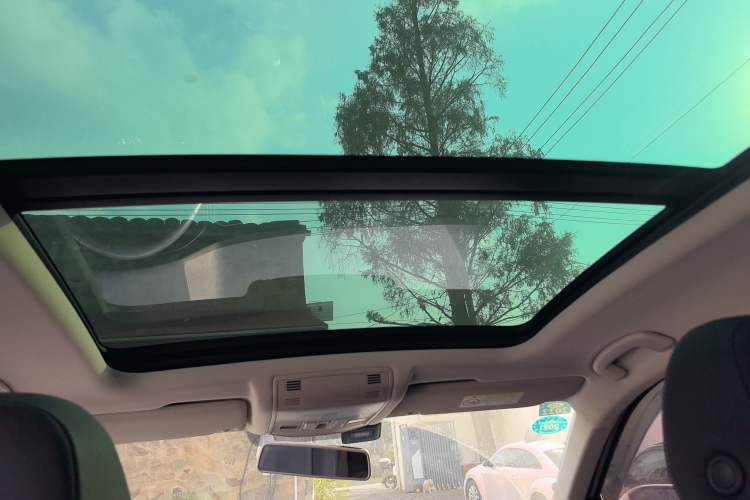 Used Volkswagen T-ROC 2020 280TSI DSG Two-Wheel Drive Comfort Version
