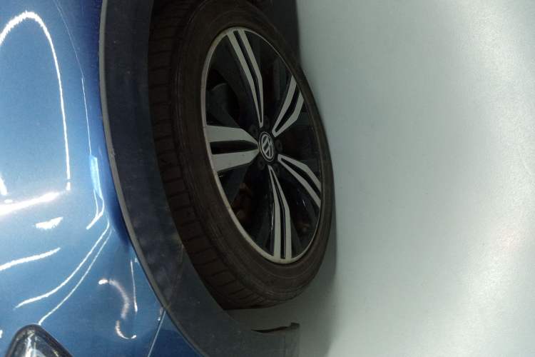 Used Volkswagen Touran 2018 Volkswagen Touran L 280TSI DSG Boundary Edition 7 Seats China V Emission Standard
