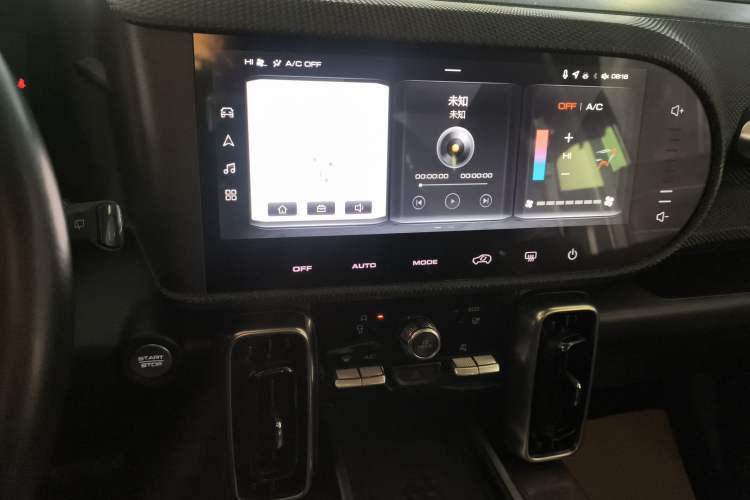 Used Haval DARGO 2021 1.5T DCT Two-Wheel Drive Labrador Edition
