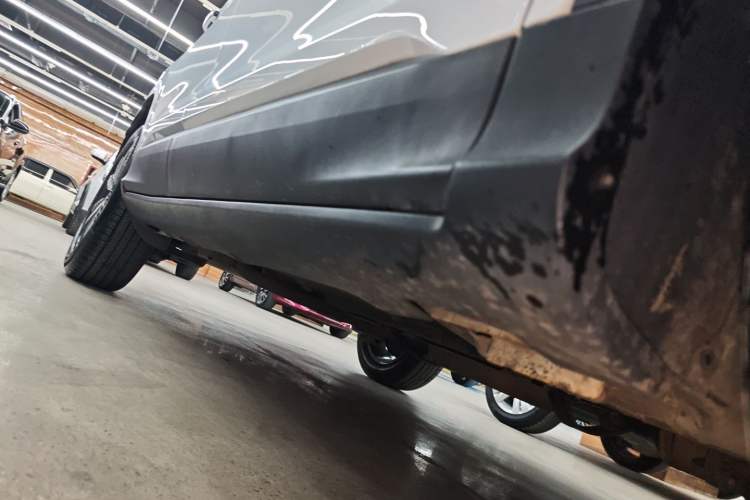 Used Geely Auto Coolray 2020 Facelift 240T DCT Hunter