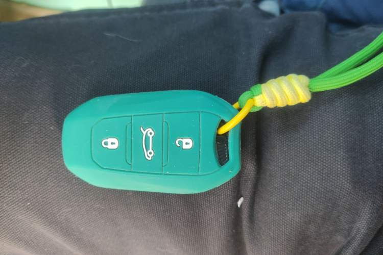 Used Citroen C5 X 2023 1.6T Extraordinary Power