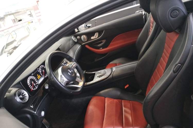 Used Mercedes-Benz E-Class 2019 E 300 Coupe