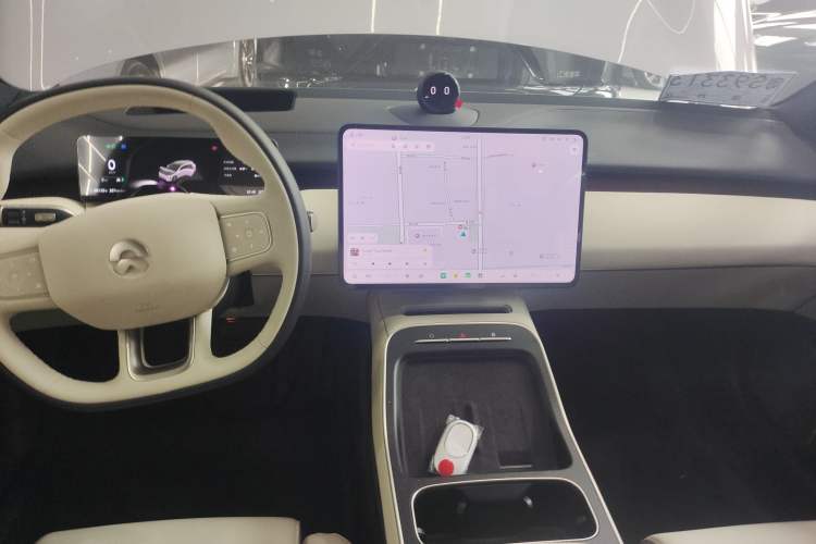 Used Nio ET5T 2025 75 kWh Touring