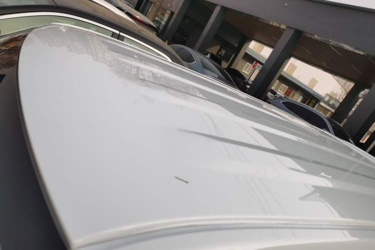 Used  Panda 2025 210 km – Yuanqi Bear
