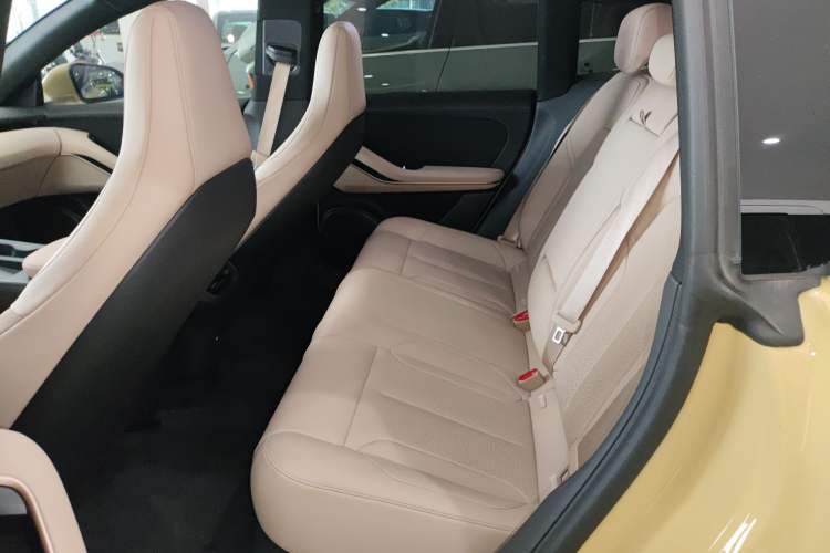 Used Nio ET5T 2023 75 kWh Touring