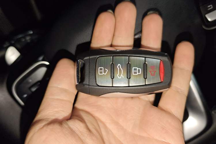 Used Haval DARGO 2024 1.5T DCT Border Collie Edition