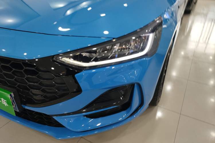 Used Ford Focus 2022 Sedan EcoBoost 180 Automatic S Edition
