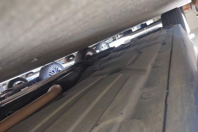 Used BMW 3 Series 2019 320Li M Sport Package
