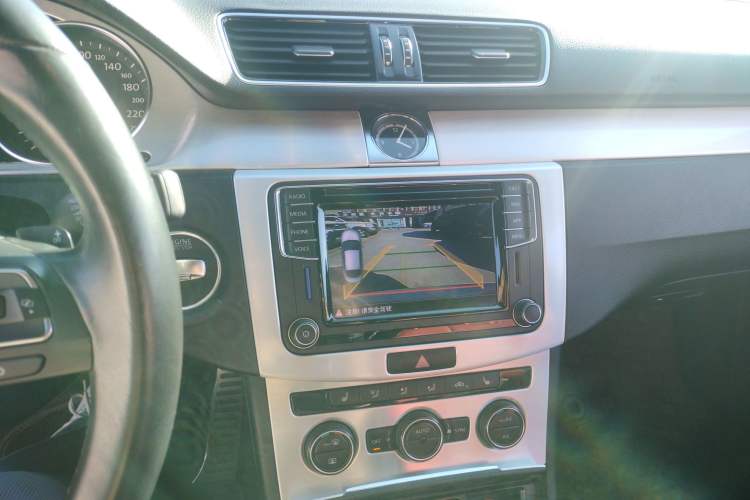 Used Volkswagen FAW-Volkswagen CC 2018 1.8TSI Luxury Model
