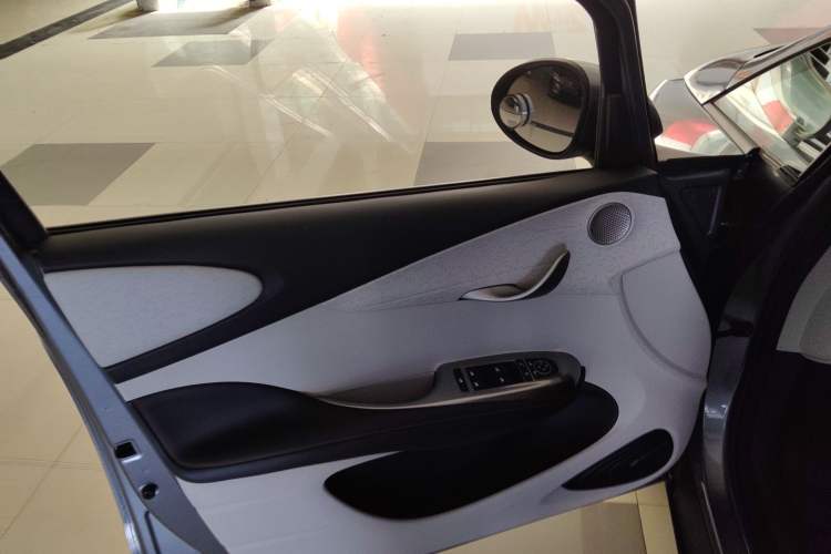 Used BYD Dolphin 2021 405 km Fashion Edition