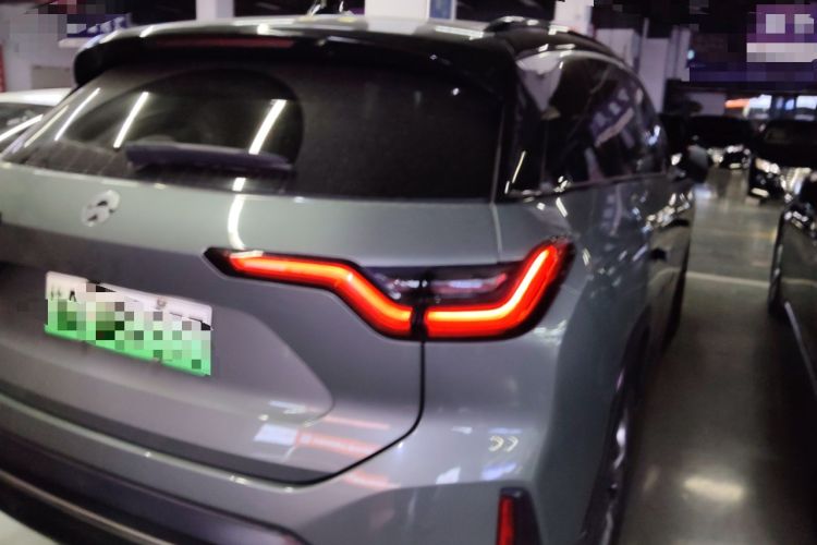 Used Nio ES6 2020 455KM Sport Edition