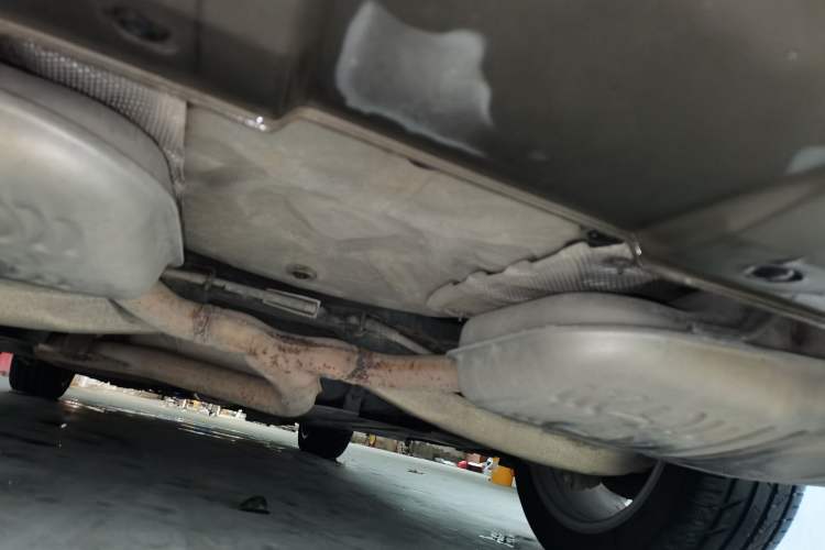 Used Buick LaCrosse 2013 2.4L SIDI Luxury Comfort Edition