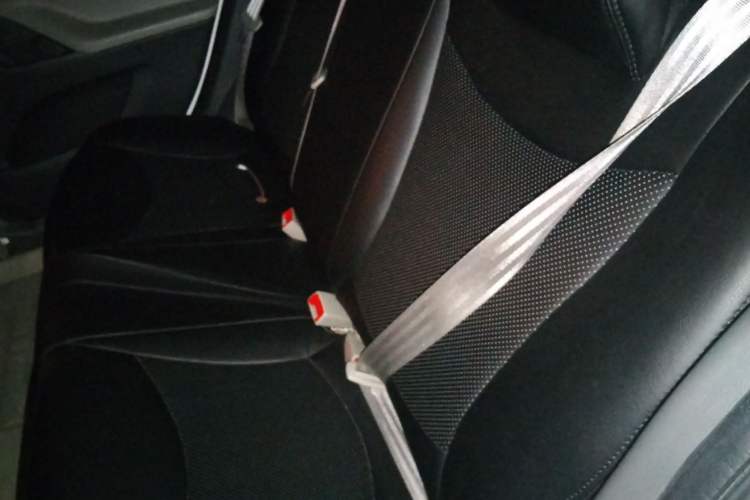 Used Chevrolet Sail 2015 Sail 3 1.3L AMT Ideal Edition
