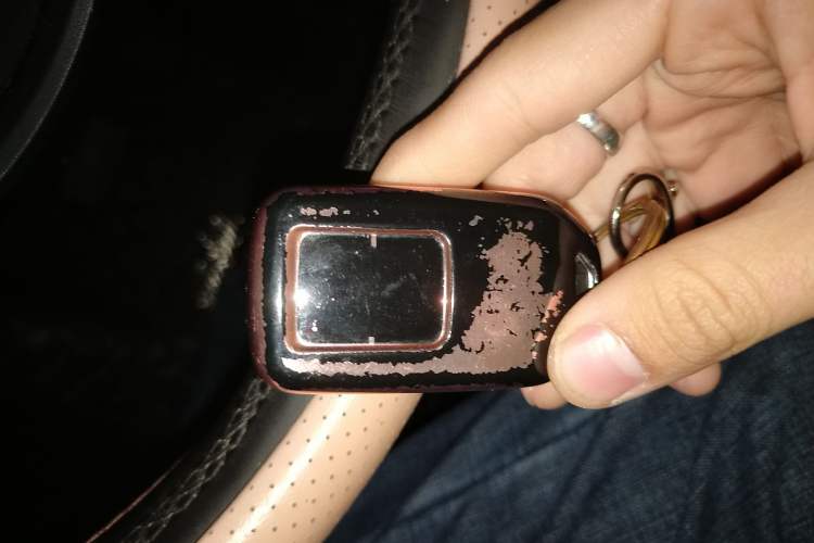 Used Honda Fit 2021 1.5L CVT Chao Yue Max Edition