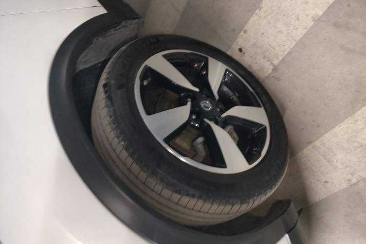 Used Nissan Qashqai 2016 2.0L CVT Luxury Edition