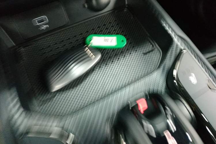 Used Haval  2024 Hi4 102km Trend Electric Version Plus
