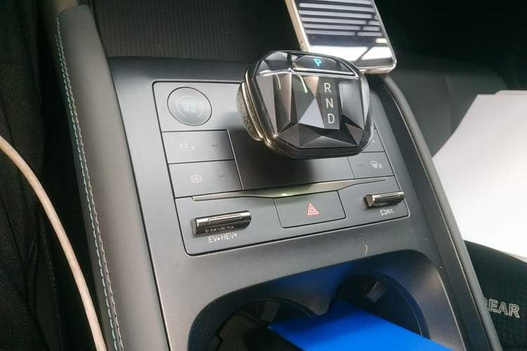 Used BYD Qin L 2024 DM-i 80KM Beyond Model
