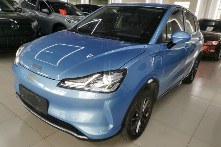 Used NETA V 2022 Chao 400 Lite