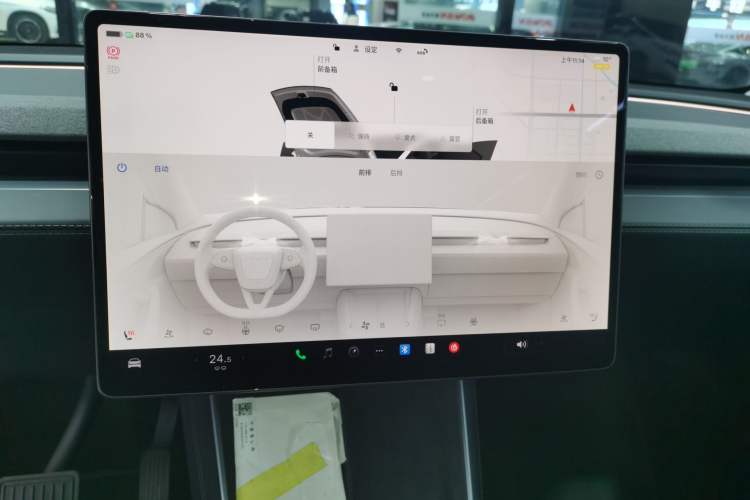 Used Tesla Model Y 2025 Rear-Wheel Drive First Edition