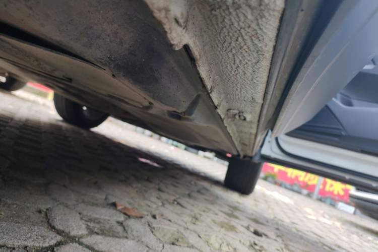 Used Volkswagen Tiguan L 2018 Revised Version 380TSI Automatic All-Wheel Drive Luxury Edition
