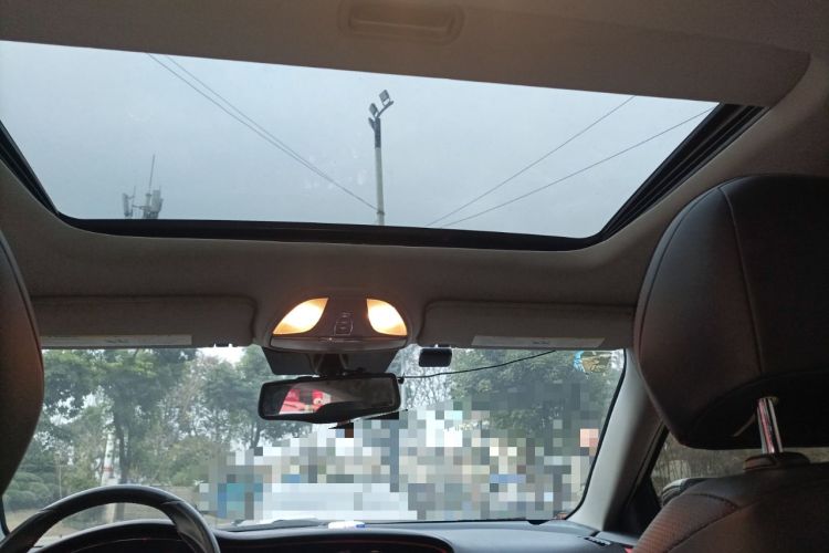 Used Fiat Ottimo 2014 1.4T Automatic Sport Edition