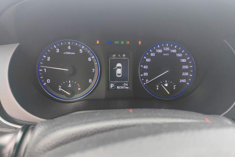 Used Hyundai Mistra 2014 1.8L Automatic Smart GLS