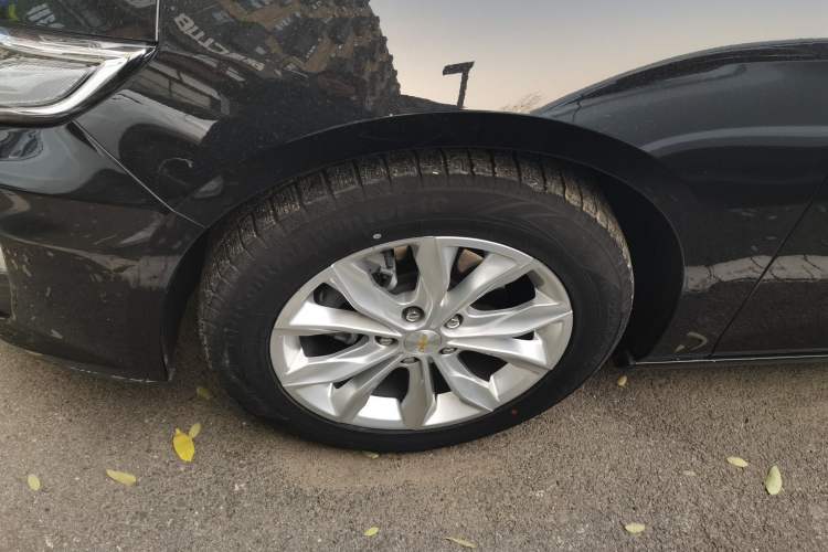 Used Chevrolet Malibu XL 2022 535T Automatic Sport Edition