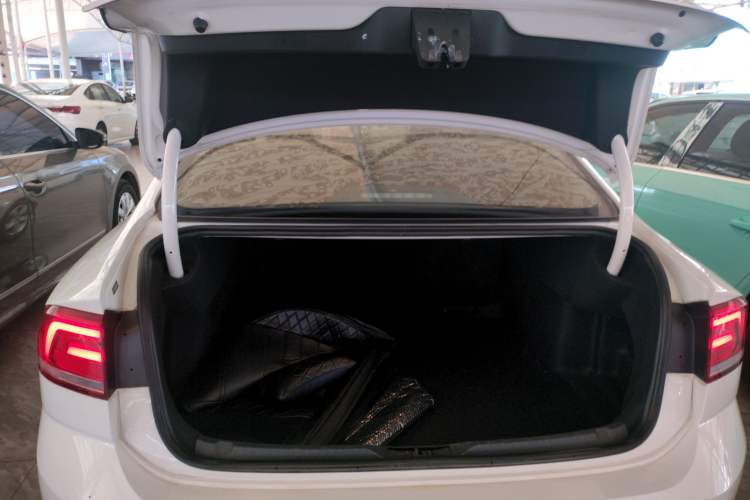 Used Volkswagen Lamando 2018 230TSI DSG Fashion Edition