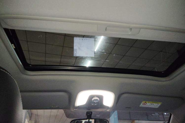 Used Chery Tiggo 5x 2019 HERO 1.5L CVT Luxury Edition
