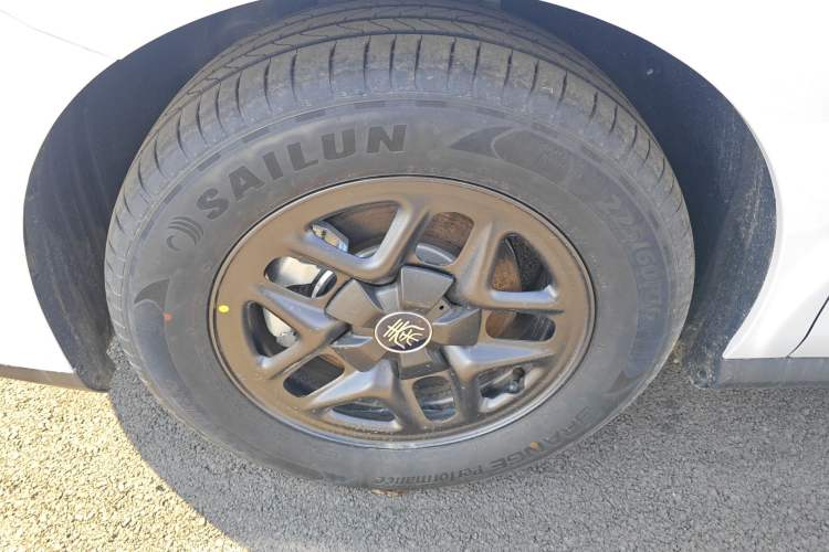 Used BYD Qin PLUS 2025 DM-i Smart Drive 55KM Leading Model
