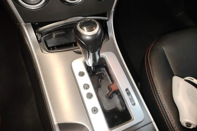 Used Mazda Mazda 6 2013 2.0L Automatic Fashion Edition