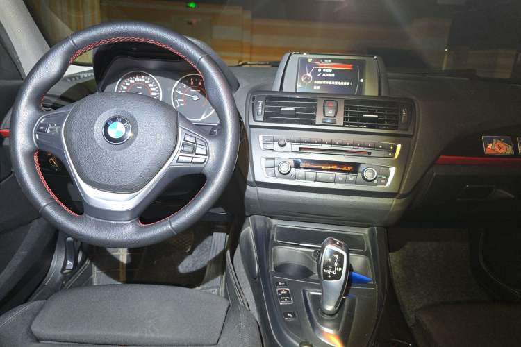 Used BMW 1 Series 2013 Revised 118i Sport Edition
