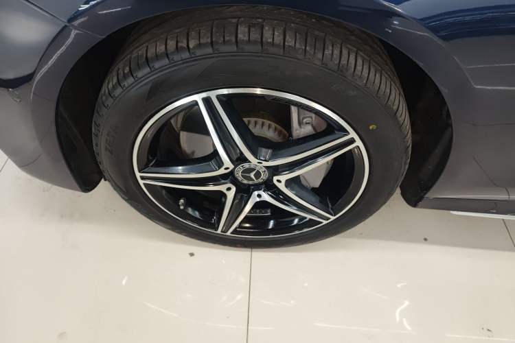 Used Mercedes-Benz E-Class 2020 Restyled E 300 L Sport Exclusive Edition
