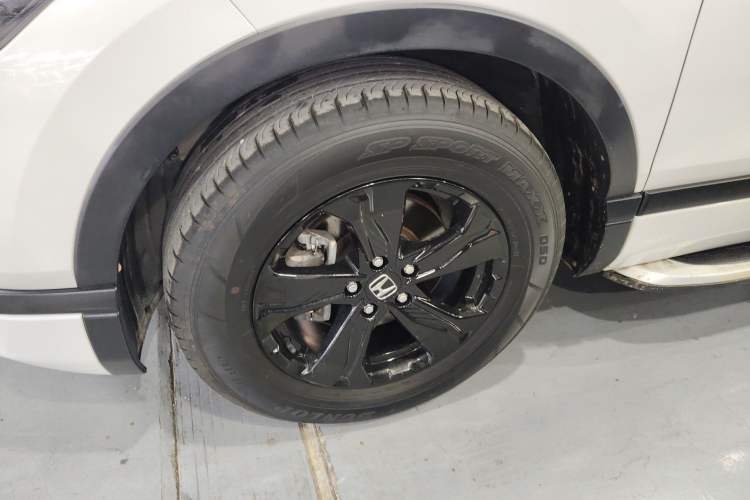 Used Honda Breeze 2020 240TURBO CVT 2WD Elite Edition
