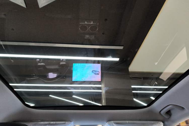 Used AION V 2024 Aion Tyrannosaurus 520 Intelligent Premium Edition
