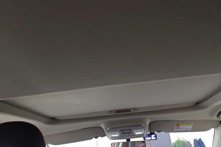 Used Geely Auto Emgrand GS 2020 1.4T CVT Ya
