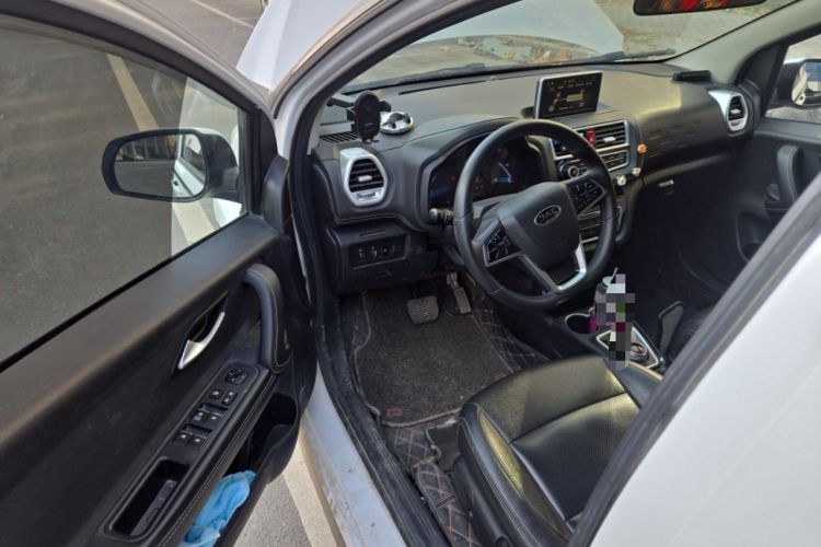 Used  iEV6E 2019 Youth Edition iEV6E Smart Model