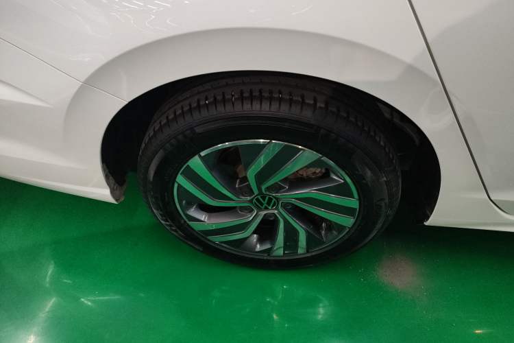 Used Volkswagen Bora 2023 200TSI DSG Enjoyment Edition
