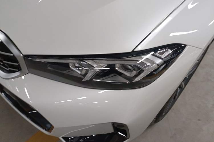 Used BMW 3 Series 2025 325Li M Sport Package
