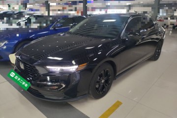 Used Honda Accord 2024 260TURBO Luxury Edition