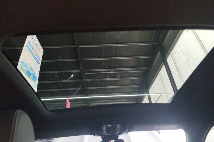 Used Mercedes-Benz A-Class 2022 Revised Version A 200 L Sport Sedan Fashionable Style