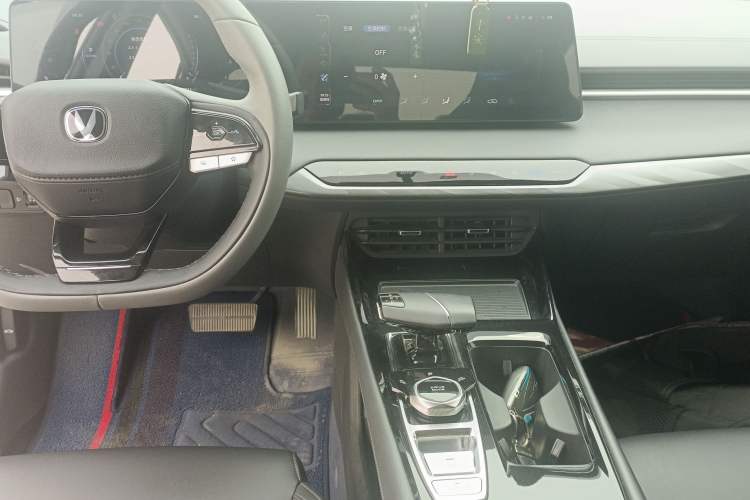 Used Changan Ruicheng PLUS 2023 1.5T DCT Prestige Edition
