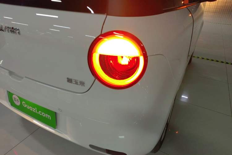 Used  Lumin 2025 205 km Xiangqin Version
